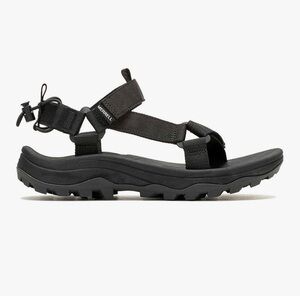 Merrell Black Adventure Sandals